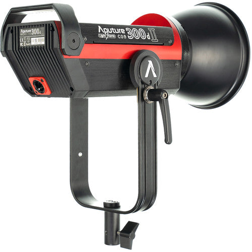 Aputure LS C300d II Daylight LED Monolight (V-Mount) Aputure LS C300d II Daylight LED Monolight (V-Mount)
